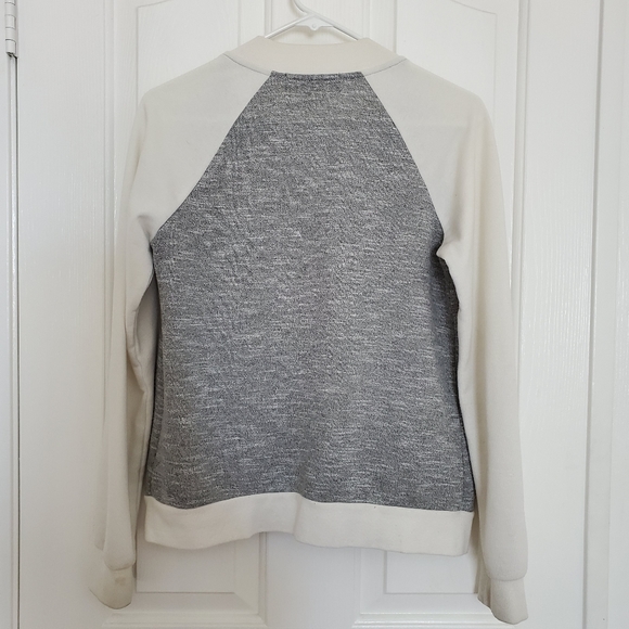 Varsity Style Jacket - Picture 2 of 3